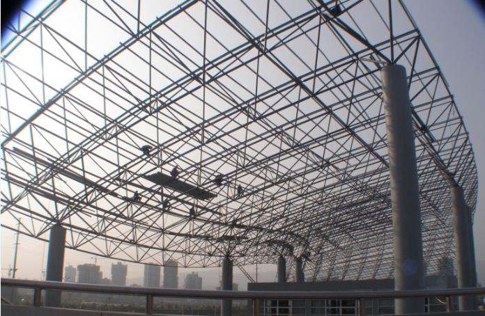 江苏厂房网架结构可用在哪些地方，厂房网架结构具有哪些优势